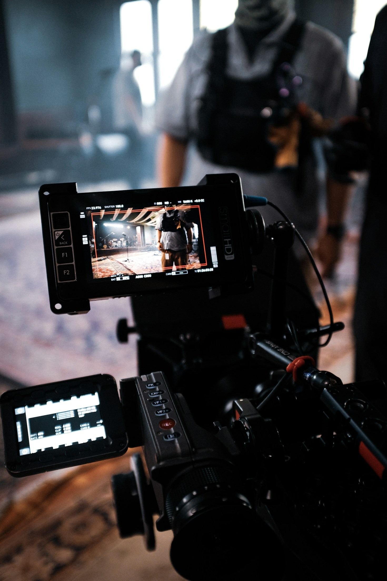 The Art of Crafting Immersive Digital Experiences