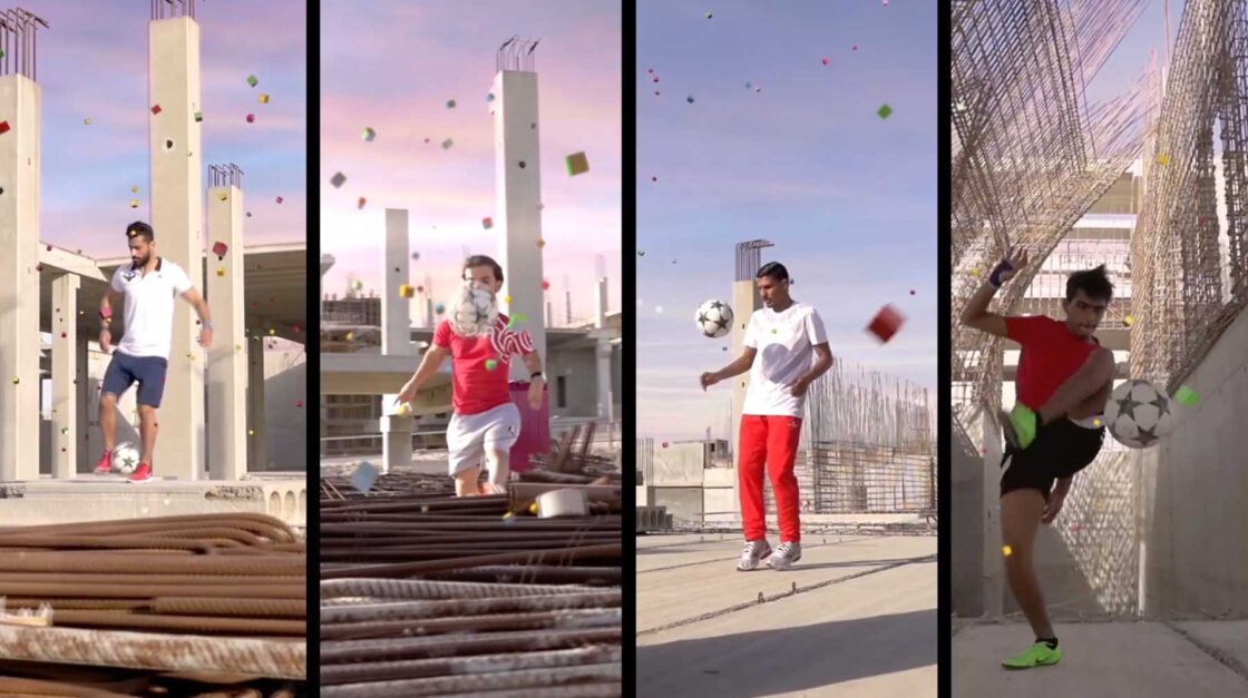 Football League Bahrain
